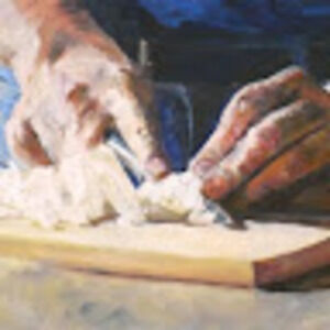 Meet your Posher, Cheryl